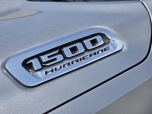 New 2026 RAM 1500 Laramie w/ Laramie Southwest Edition image 8