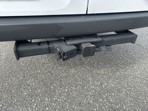 Used 2025 Mercedes-Benz Sprinter 2500 image 24