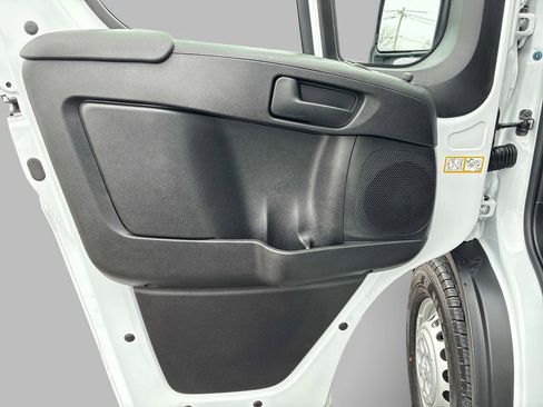 Used 2026 RAM ProMaster 2500 w/ Safety Group image 18