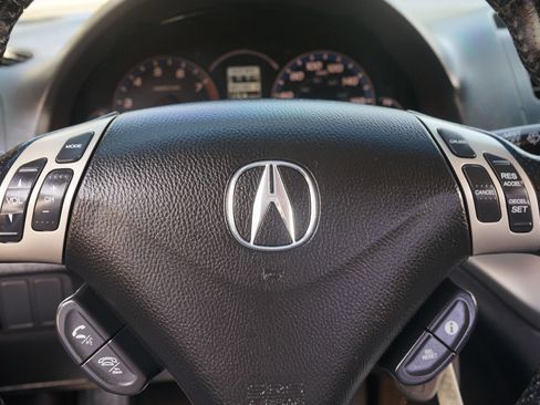 Used 2006 Acura TSX FWD image 21