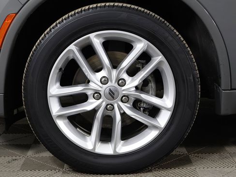 Used 2022 Dodge Durango GT image 25