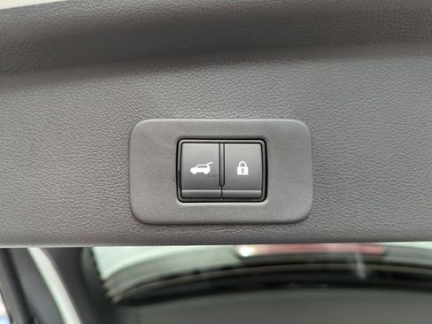 New 2026 Nissan Murano Platinum w/ Cargo Package AWD/4WD image 21