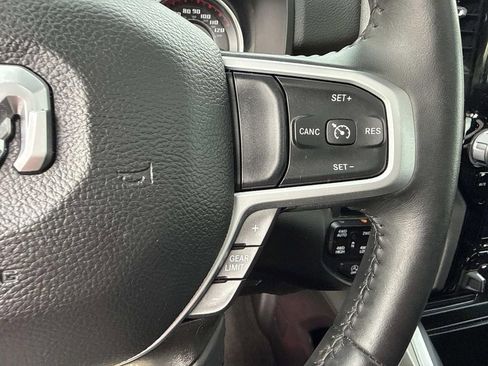 Used 2023 RAM 1500 Big Horn AWD/4WD image 39