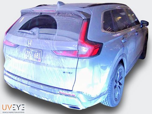 Used 2024 Honda CR-V Sport-L image 8