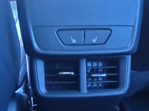 New 2026 Chevrolet Equinox RS w/ Convenience Package III image 30