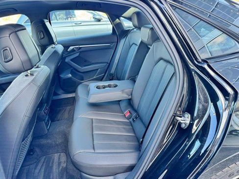 Certified 2023 Audi A3 2.0T Premium Plus w/ Premium Plus Package AWD/4WD image 23