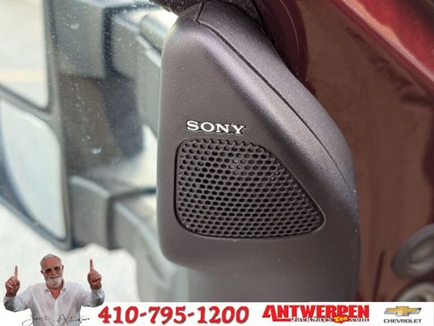 Used 2016 Ford F250 King Ranch w/ FX4 Off-Road Package image 20