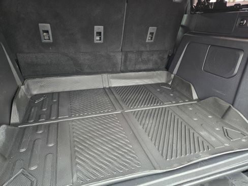 Used 2024 Ford Bronco Big Bend AWD/4WD image 9