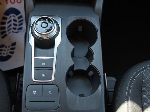 New 2026 Ford Escape Active w/ Cold Weather Package image 23