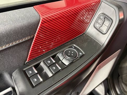 Certified 2023 Ford F150 Raptor w/ Raptor Carbon Fiber Package AWD/4WD image 13