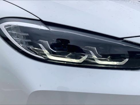 Used 2024 BMW 430i Gran Coupe w/ Premium Package image 27