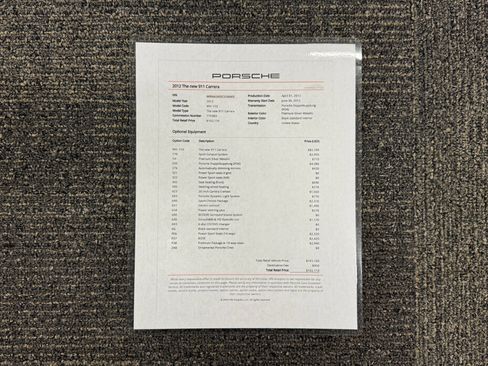 Used 2013 Porsche Boxster image 53