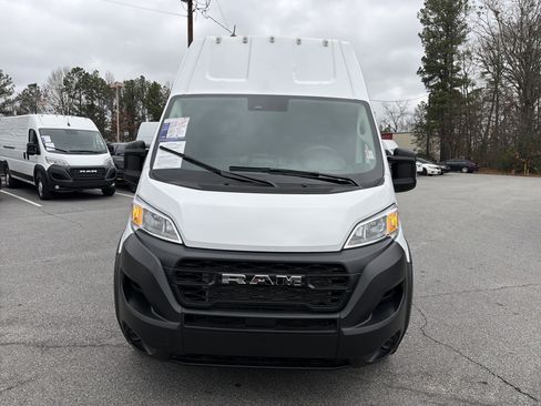 Used 2025 RAM ProMaster 3500 image 2