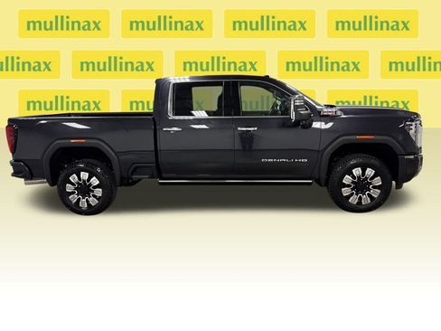 New 2026 GMC Sierra 2500 Denali w/ Max Trailering Package image 19