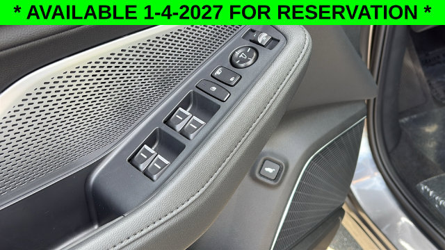 Used 2026 Acura MDX SH-AWD image 9