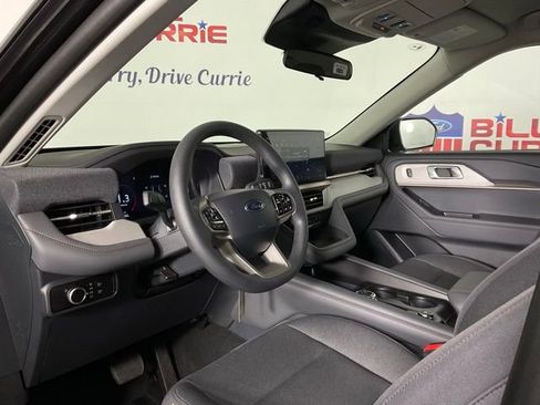 New 2026 Ford Explorer Active image 12