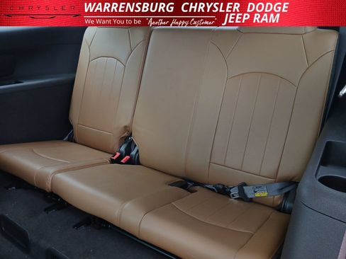 Used 2017 Buick Enclave Premium w/ Experience Buick Package AWD/4WD image 14