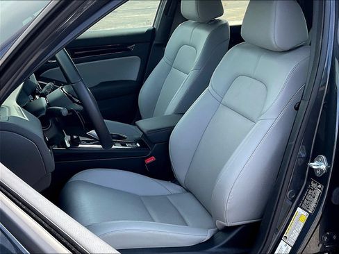 Certified 2025 Honda Civic Sport Touring image 12
