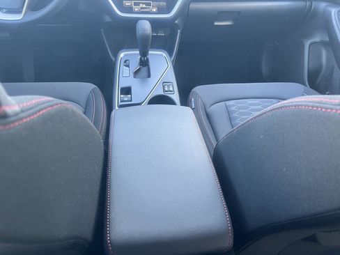 Certified 2025 Subaru Impreza 2.0i Sport AWD/4WD image 22