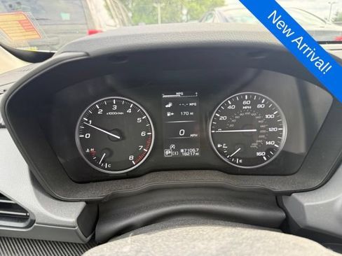 Used 2024 Subaru Crosstrek 2.0i Premium AWD/4WD image 15