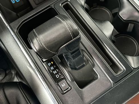 Used 2023 Ford F150 Lariat w/ Equipment Group 502A High AWD/4WD image 16