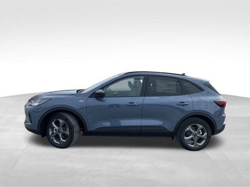 Used 2024 Ford Escape ST-Line w/ Tech Pack #1 image 3