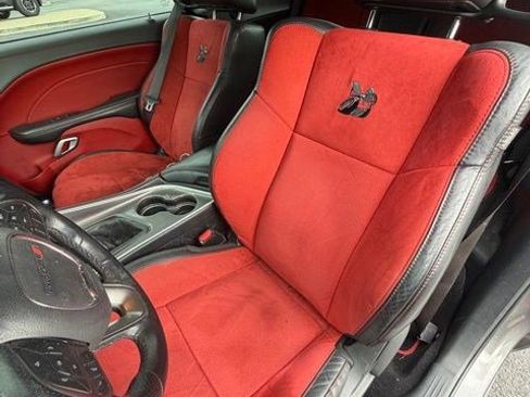 Used 2021 Dodge Challenger R/T Scat Pack w/ Plus Package RWD image 5