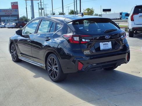 New 2025 Subaru Impreza RS image 3