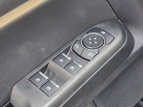 New 2025 Ford Bronco Sport Big Bend image 18