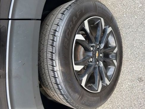 Used 2021 Chevrolet TrailBlazer LT w/ Convenience Package image 13