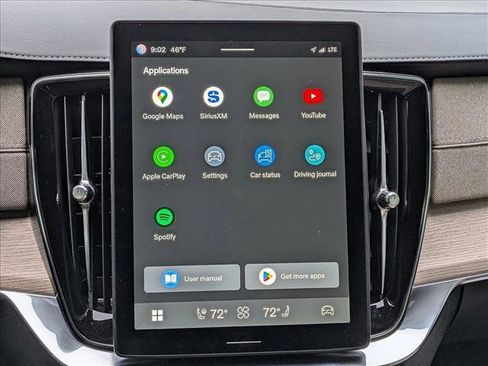 Certified 2025 Volvo XC90 B5 Core w/ Protection Package Premier image 16