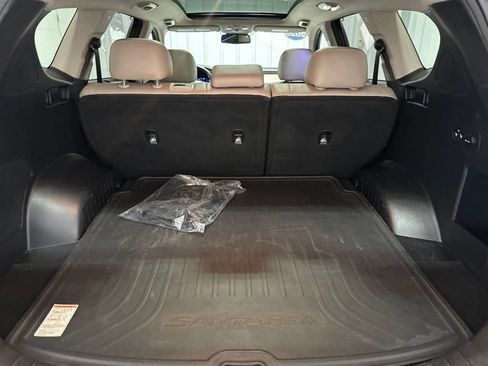 Used 2020 Hyundai Santa Fe Limited FWD image 24