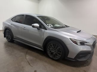 Used 2023 Subaru WRX GT video 2