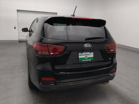 Used 2020 Kia Sorento LX FWD image 6