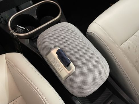 Used 2026 MINI Cooper S image 16