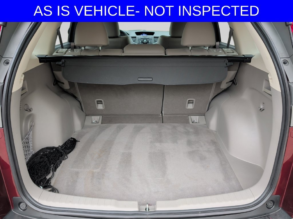 Used 2014 Honda CR-V EX-L image 38