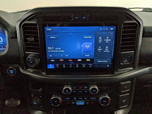 Certified 2025 Ford F150 Tremor AWD/4WD image 9