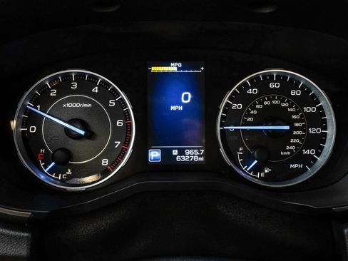 Used 2022 Subaru Ascent Touring AWD/4WD image 16