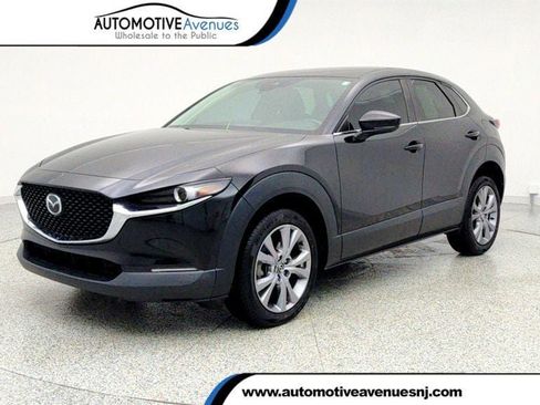 Used 2021 MAZDA CX-30 FWD 2.5 S w/ Select Package image 1