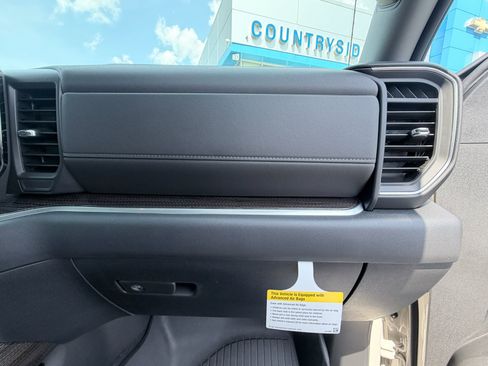 New 2026 Chevrolet Silverado 1500 RST AWD/4WD image 21