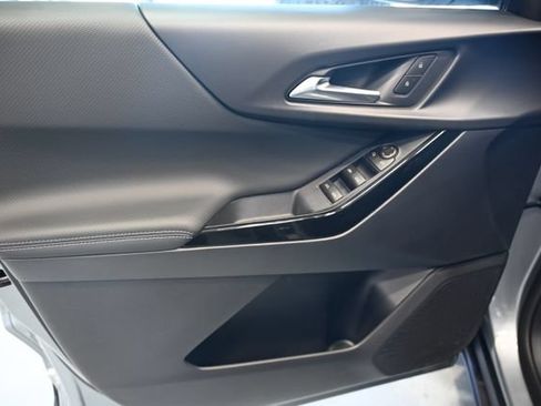 New 2026 Chevrolet Equinox LT w/ Safety and Technology Package FWD image 26