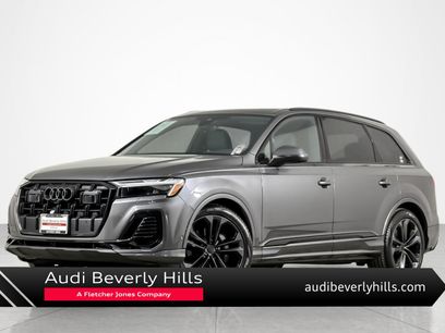 Used 2026 Audi Q7 3.0T Premium Plus w/ Premium Plus Package