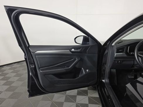Used 2024 Volkswagen Jetta S FWD image 21