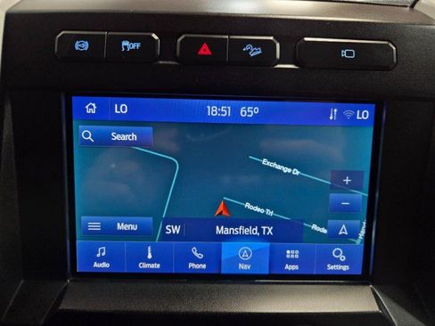 Used 2021 Ford F250 Lariat w/ Lariat Ultimate Package image 59