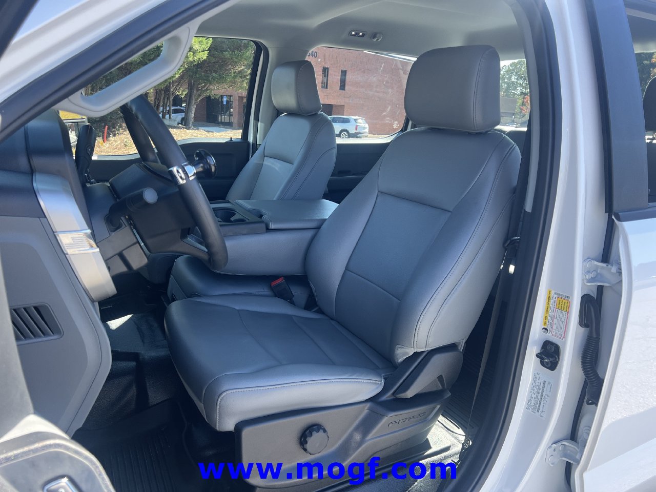 Used 2024 Ford F350 XL w/ XL Driver Assist Package AWD/4WD image 20