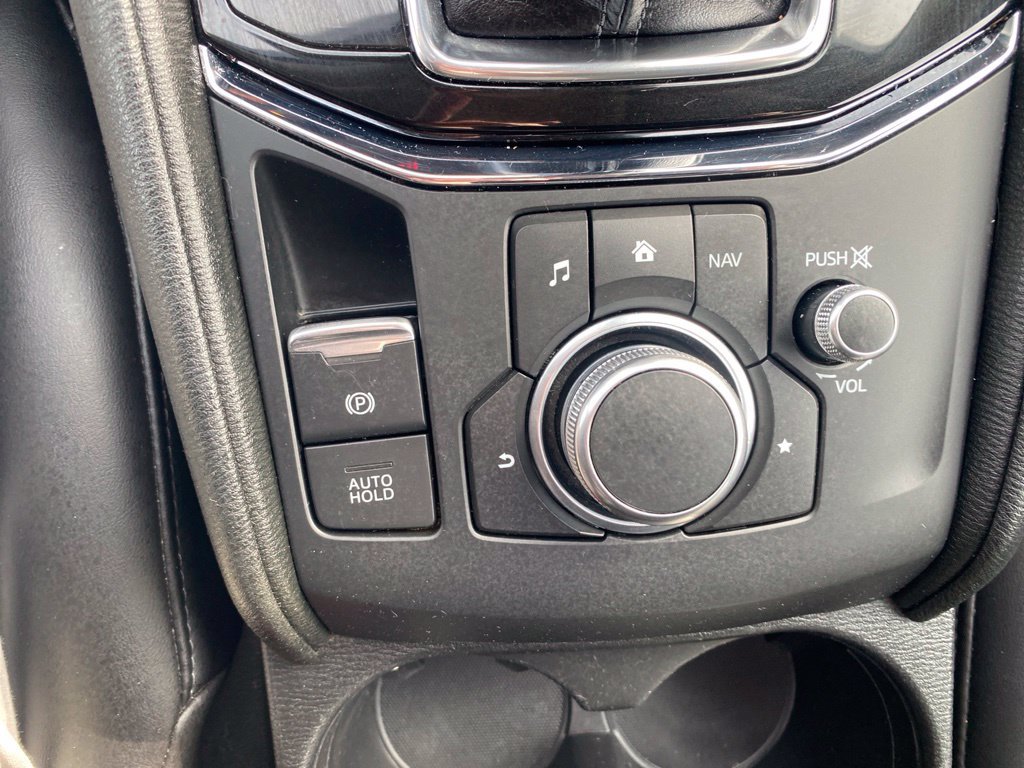 Used 2019 MAZDA CX-5 Touring AWD/4WD image 20