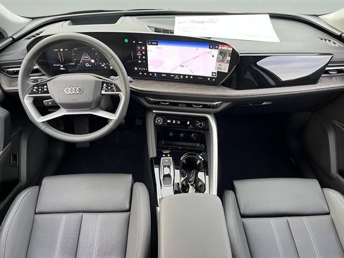 New 2025 Audi Q5 Premium Plus AWD/4WD image 14
