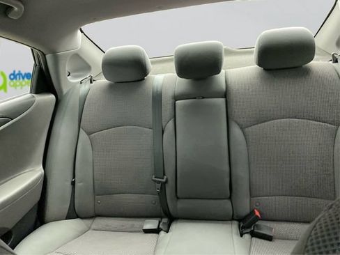Used 2012 Hyundai Sonata GLS FWD image 19