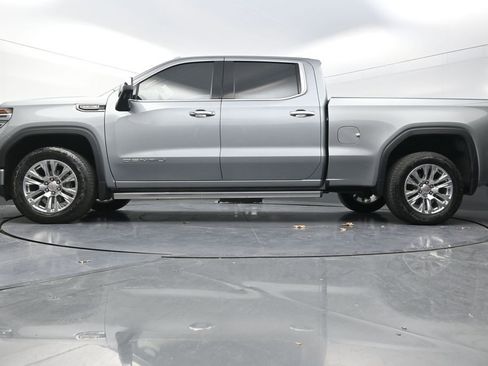 Used 2023 GMC Sierra 1500 Denali w/ Technology Package image 25