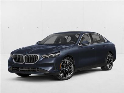 New 2027 BMW 530i